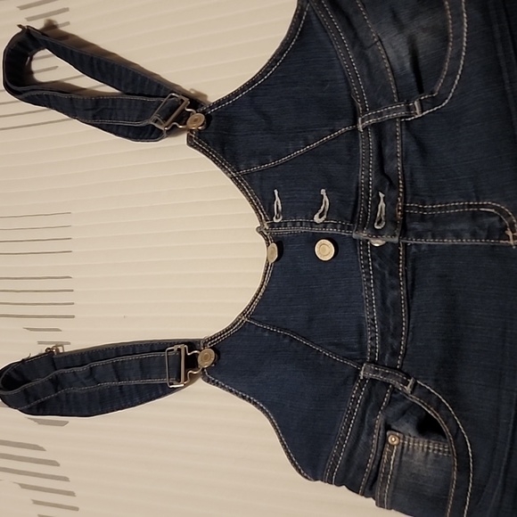 Overalls - Picture 1 of 3